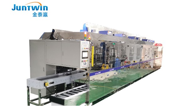 如何避免影響超聲波清洗機的系統穩定性？