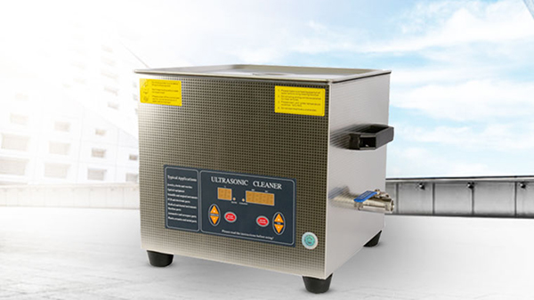 超聲波清洗機能清洗鍵盤嗎？如何清洗？