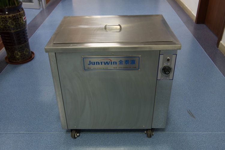 金泰瀛單槽超聲波清洗機 金泰瀛單槽超聲波清洗機